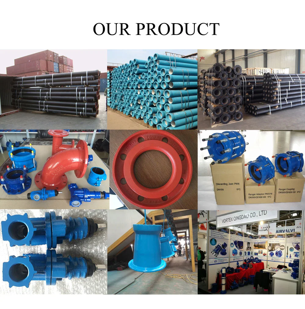 Saddle Clamp PVC HDPE Pipe