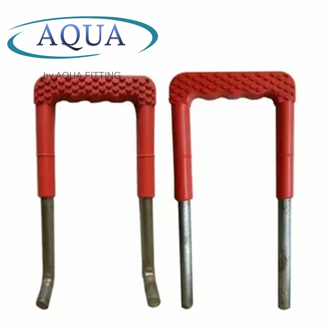 Manufacturer Direct Sales High Quality Plastic Manhole Step