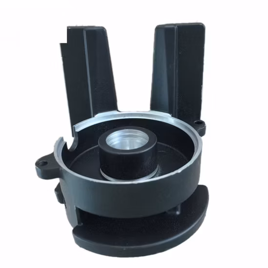 알루미늄 합금 다이캐스팅 부품 소화전 렌치 제품