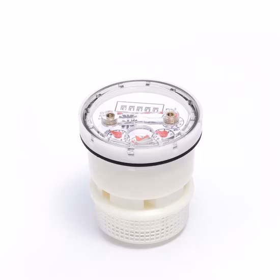 R160 멀티젯 건식 수량계(AMR 포함)(NX